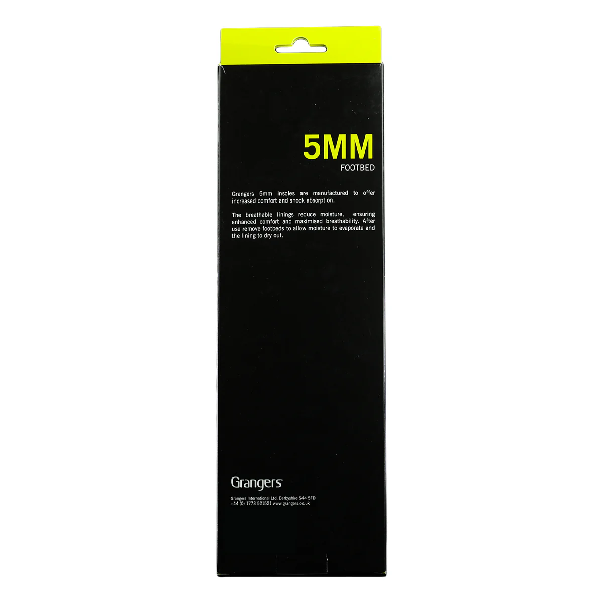 Volume Adjuster - 5mm Footbed - Image 2