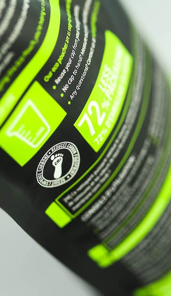 Down Wash 1L Eco Pouch - Image 3