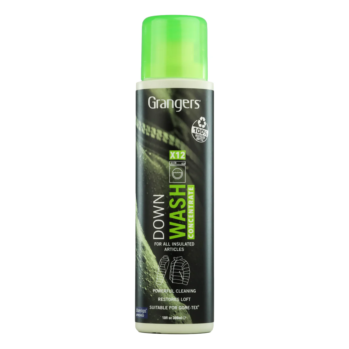 Down Wash + Performance Repel Plus Eco Twin Pack - Image 2