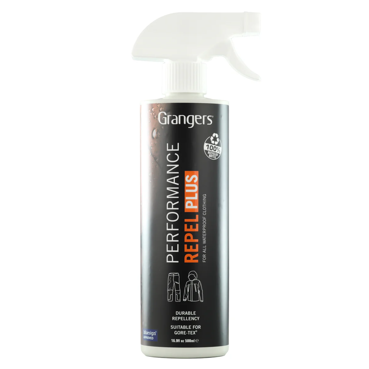 Performance Repel Plus - Image 5