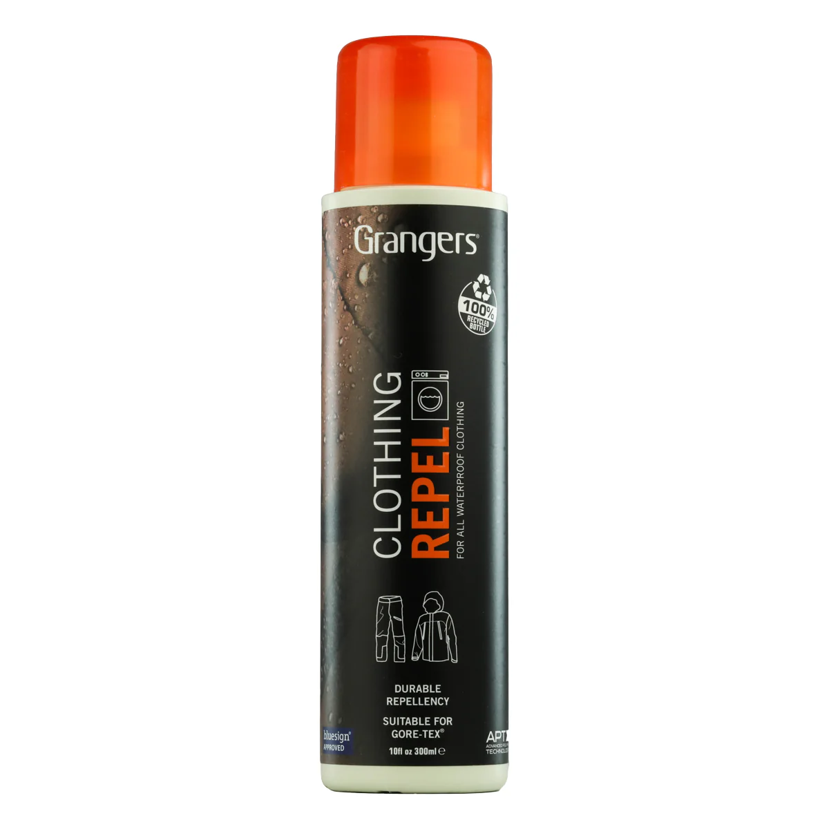 Performance Wash + Clothing Repel Eco Twin Pack - Image 3
