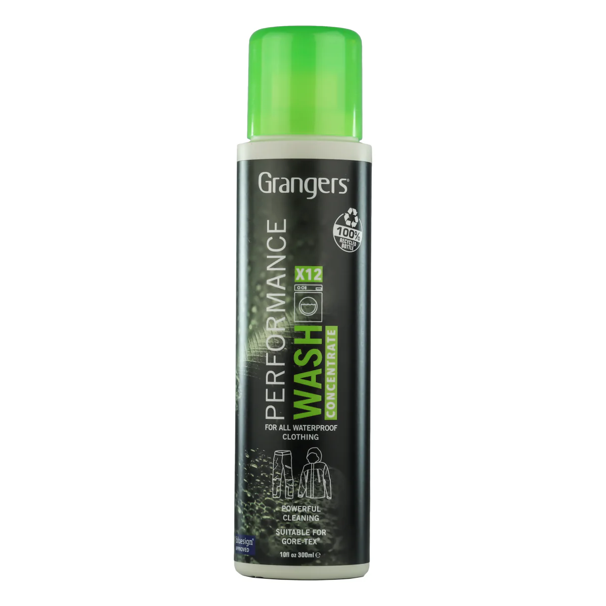 Performance Wash + Performance Repel Plus Eco Twin Pack - Image 2