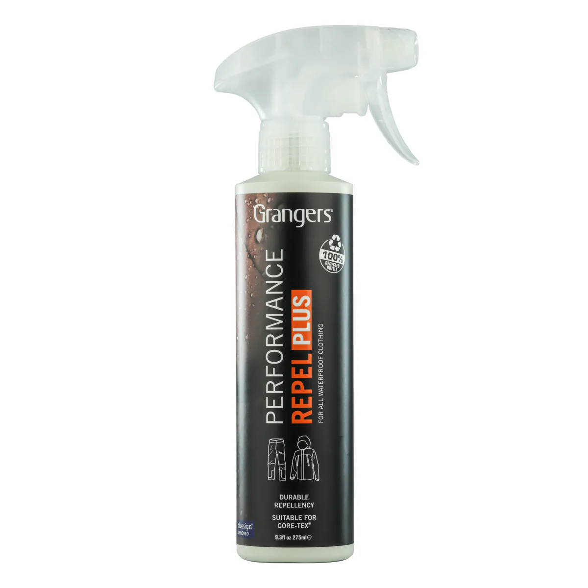Performance Wash + Performance Repel Plus Eco Twin Pack - Image 3