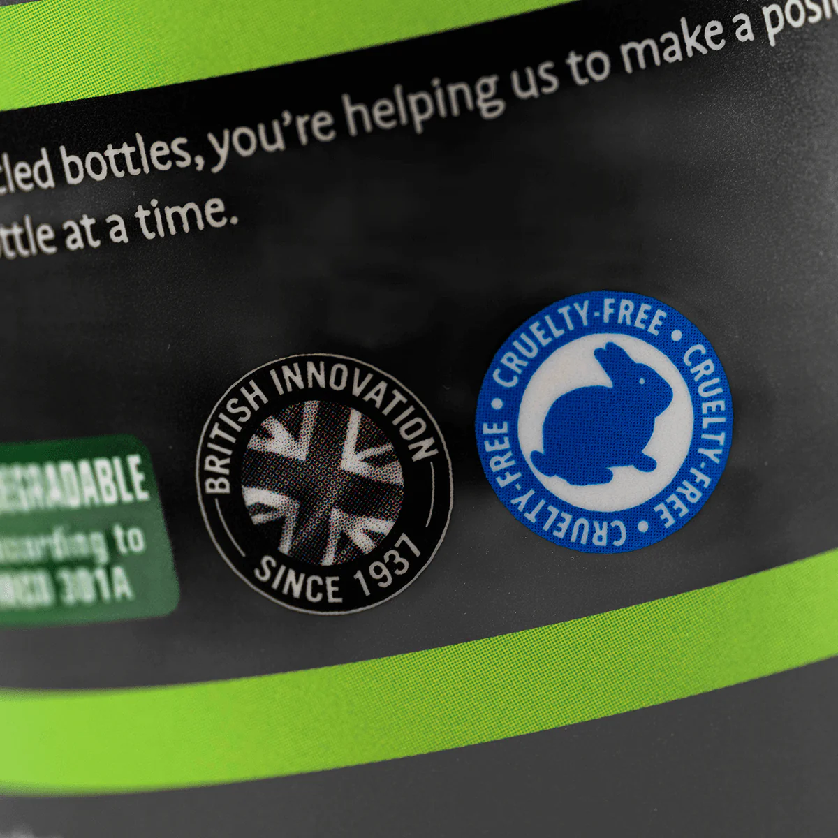 Wetsuit Wash - Image 5
